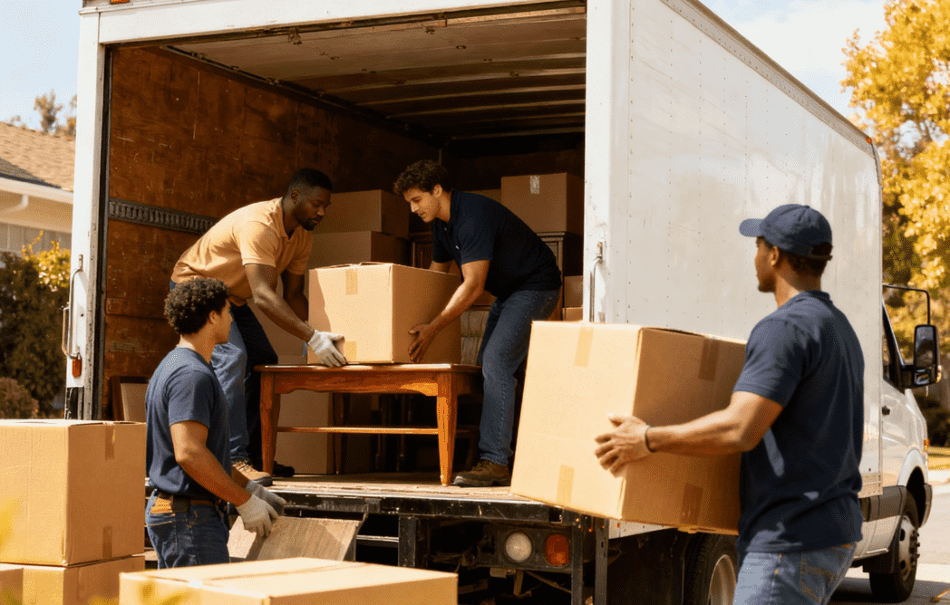 déménagement La Celle-Saint-Cloud